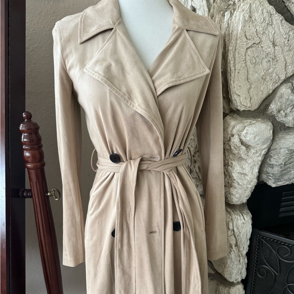 Trench Coat